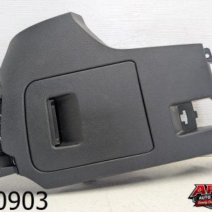 OEM 2024 Lexus RX350 2.4L AWD LEFT DASH STORAGE TRAY PANEL