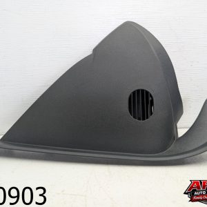 OEM 2024 Lexus RX350 2.4L AWD DASH DASHBOARD LEFT DRIVER SIDE END CAP TRIM COVER