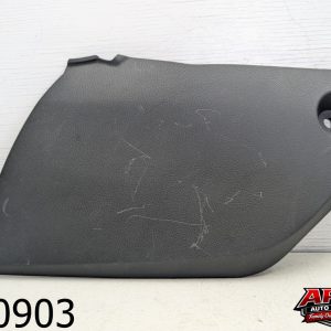 OEM 2024 Lexus RX350 2.4L AWD RH CONSOLE PANEL