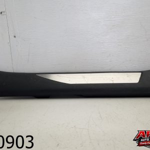 OEM 2024 Lexus RX350 2.4L AWD Left Driver Front Door Sill Trim Plate