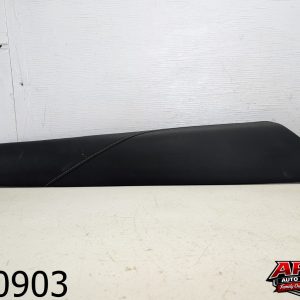 OEM 2024 Lexus RX350 2.4L AWD CONSOLE RIGHT SIDE UPPER TRIM COVER PANEL