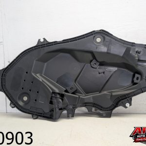 OEM 2024 Lexus RX350 2.4L AWD FRONT LEFT SIDE DOOR PANEL ACCESS COVER