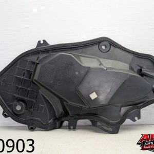 OEM 2024 Lexus RX350 2.4L AWD FRONT RIGHT SIDE DOOR PANEL ACCESS COVER