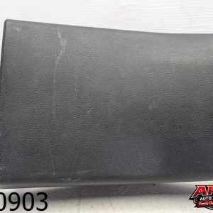 OEM 2024 Lexus RX350 2.4L AWD DASH DASHBOARD LEFT DRIVER SIDE END CAP TRIM COVER