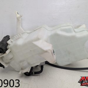 OEM 2024 Lexus RX350 2.4L AWD Windshield Washer Reservoir Bottle Neck