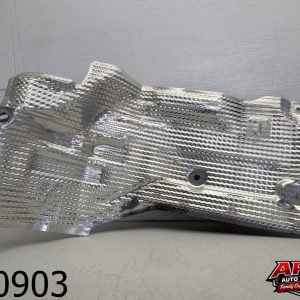 OEM 2024 Lexus RX350 2.4L AWD HEAT SHIELD BARRIER