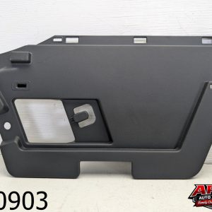 OEM 2024 Lexus RX350 2.4L AWD JUNCTION BLOCK SERVICE ACCESS PANEL TRIM