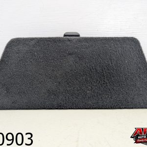 OEM 2024 Lexus RX350 2.4L AWD TRUNK REAR LEFT SIDE FLOOR BOARD TRIM PANEL