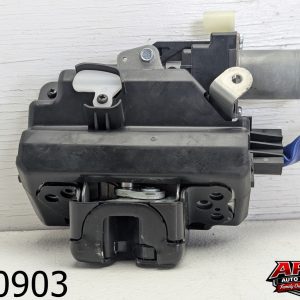 OEM 2024 Lexus RX350 2.4L AWD AILGATE LIFTGATE POWER MOTOR LOCK LATCH ACTUATOR