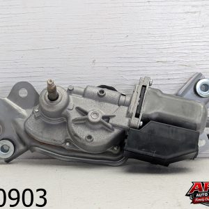 OEM 2024 Lexus RX350 2.4L AWD  REAR BACK GLASS WIPER MOTOR
