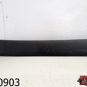 OEM 2024 Lexus RX350 REAR RIGHT PASSENGER SIDE DOOR SILL SCUFF PLATE COVER TRIM