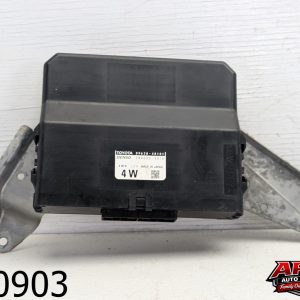 OEM 2024 Lexus RX350 2.4L AWD TRANSFER CASE CONTROL MODULE