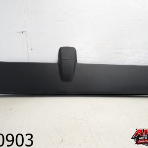 OEM 2024 Lexus RX350 2.4L AWD UPPER LIFTGATE TRIM