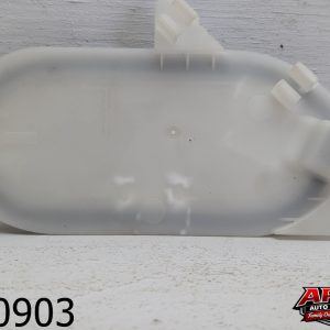 OEM 2024 Lexus RX350 2.4L AWD FRONT LEFT OUTER MIRROR ACCESS HOLE COVER