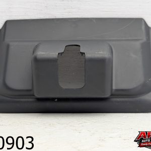OEM 2024 Lexus RX350 2.4L AWD TAILGATE LIFTGATE BACK DOOR LOCK LATCH TRIM
