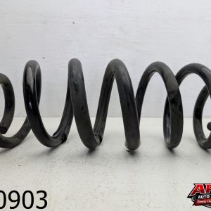 OEM 2024 Lexus RX350 2.4L AWD Rear Coil Spring