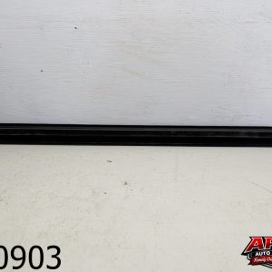 OEM 2024 Lexus RX350 2.4L AWD RH RIGHT PASSENGER DOOR WINDOW BELT WEATHERSTRIP