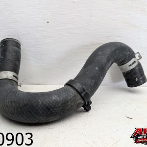 OEM 2024 Lexus RX350 2.4L AWD  RADIATOR COOLANT OUTLET HOSE