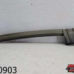 OEM 2024 Lexus RX350 2.4L AWD FRONT RIGHT SIDE DOOR WINDOW GUIDE CHANNEL