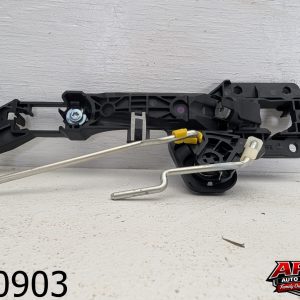 OEM 2024 Lexus RX350 2.4L FRONT RIGHT SIDE DOOR EXTERIOR HANDLE ACUATOR MOUNT