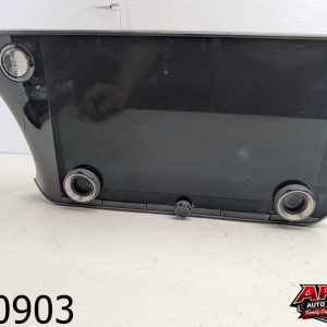 OEM 2024 Lexus RX350 2.4L FRONT AUDIO RADIO MEDIA NAVIGATION DISPLAY SCREEN ASSY