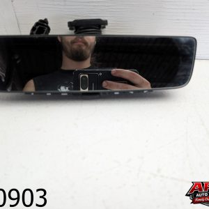 OEM 2024 Lexus RX350 FRONT INTERIOR REAR VIEW MIRROR W/ AUTO DIM & GARAGE OPEN