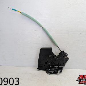 OEM 2024 Lexus RX350 2.4L FRONT RIGHT DOOR LATCH LOCK ACTUATOR ASSEMBLY