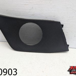 OEM 2024 Lexus RX350 2.4L AWD DASH LEFT DRIVER SIDE SPEAKER GRILLE COVER TRIM