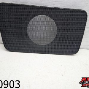 OEM 2024 Lexus RX350 2.4L AWD DASH DASHBOARD CENTER SPEAKER GRILLE TRIM COVER