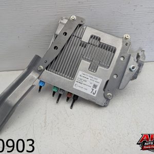 OEM 2024 Lexus RX350 2.4L AWD Parking Aid Control Module 86792-48770