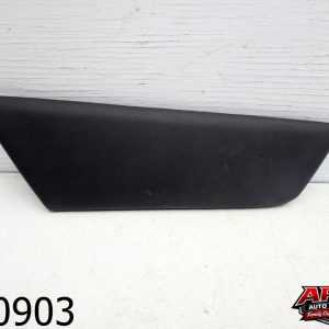 OEM 2024 Lexus RX350 2.4L AWD Right Trim Pad Console Trim Panel Assembly