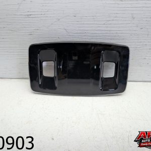 OEM 2024 Lexus RX350 2.4L AWD Rear Interior Lighting Bezel 81360-0E150