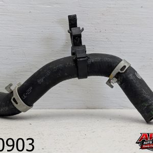 OEM 2024 Lexus RX350 2.4L AWD RADIATOR COOLANT OUTLET HOSE