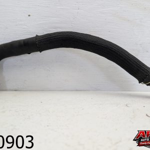 OEM 2024 Lexus RX350 2.4L UPPER RADIATOR COOLANT HOSE