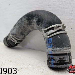 OEM 2024 Lexus RX350 2.4L AWD UPPER RIGHT RADIATOR COOLANT HOSE