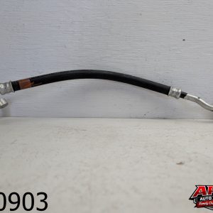 OEM 2024 Lexus RX350 2.4L AC LINE HOSE PIPE LOW PRESSURE PORT AIR CONDITIONER