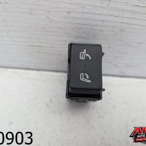 OEM 2024 Lexus RX350 2.4L AWD Seat Folding Switch RH or LH