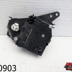 OEM 2024 Lexus RX350 2.4L AWD HVAC AC HEATER FLAP SERVO DOOR MOTOR ACTUATOR