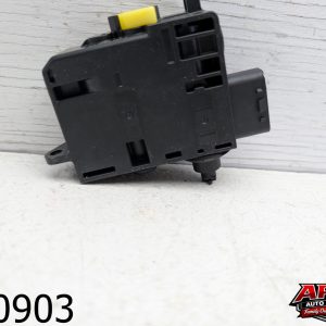 OEM 2024 Lexus RX350 2.4L AWD FUEL FLAP MOTOR