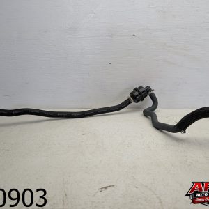 OEM 2024 Lexus RX350 2.4L AWD gas fuel pressure regulator valve solenoid
