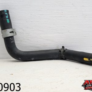 OEM 2024 Lexus RX350 2.4L AWD  lower radiator water hose coolant line pipe tube