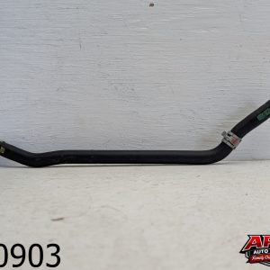 OEM 2024 Lexus RX350 2.4L AWD Engine Air Intake Hose Pipe Line