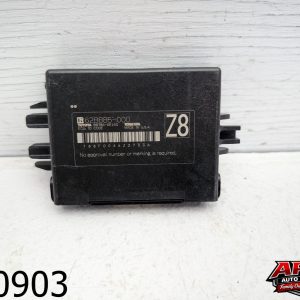 OEM 2024 Lexus RX350 2.4L AWD IMMOBILIZER THEFT LOCKING CONTROL MODULE