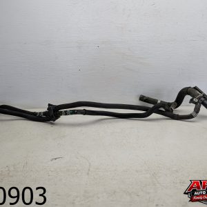 OEM 2024 Lexus RX350 2.4L AWD ENGINE MOTOR HEATER WATER PUMP HOSE LINE