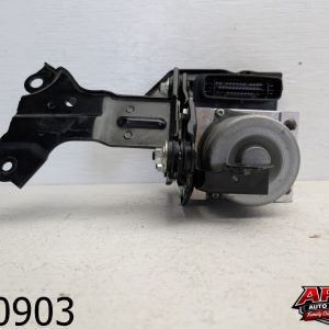 2023 - 2024 LEXUS RX350 ABS ANTI LOCK BRAKE PUMP MODULE UNIT W/ BRACKET OEM