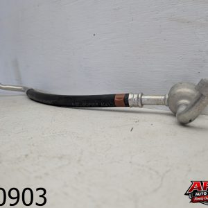 OEM 2024 Lexus RX350 2.4L AC LINE HOSE PIPE LOW PRESSURE PORT AIR CONDITIONER