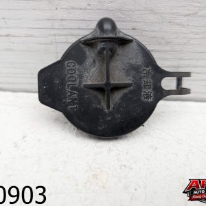 OEM 2024 Lexus RX350 2.4L AWD RADIATOR COOLANT RESERVOIR TANK CAP