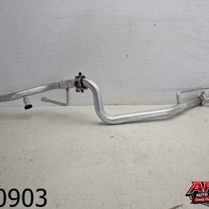 OEM 2024 Lexus RX350 2.4L AWD FUEL HIGH PRESSURE LINE TUBE PIPE HOSE