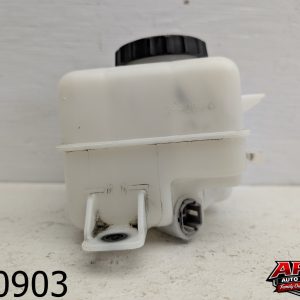 OEM 2024 Lexus RX350 2.4L AWD Brake Master Cylinder Remote Reservoir