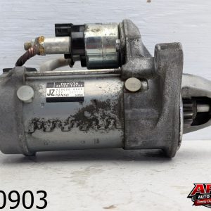 OEM 2024 Lexus RX350 2.4L AWD Starter Motor